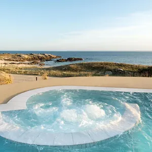 5* Отель Sofitel Thalassa Sea &